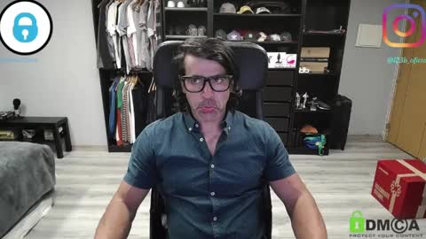 sam online show from April 2026 08:31:01 PM