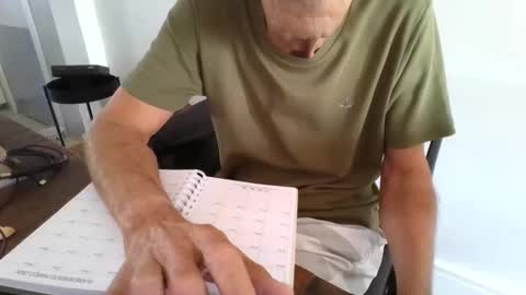 latinobra online show from April 2026 06:53:02 PM