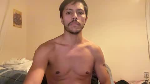 HornyLatino online show from February 2025 12:19:01 AM