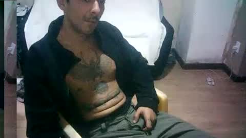 latinounder online show from July 2026 09:58:02 AM