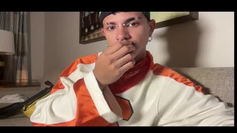 Snapshot of latinprincee chatting on November 2025 10:38:02 AM latinprincee online show from November 2025 10:38:02 AM