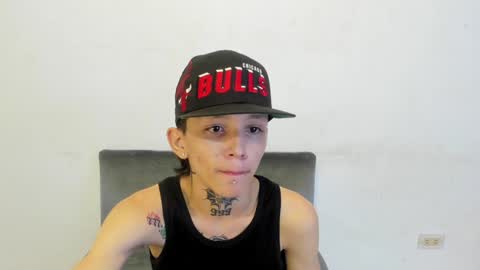 Snapshot of latins_boys_20 chatting on January 2025 03:59:02 AM NICK online show from January 2025 03:59:02 AM