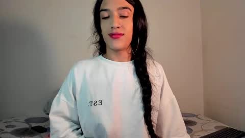 latinsecretfantasy online show from March 2025 11:25:02 AM