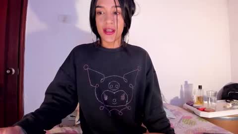 latinsecretfantasy online show from March 2026 08:53:01 AM