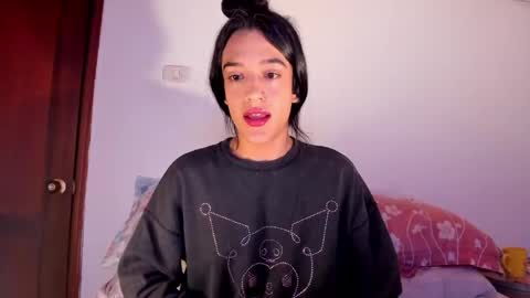 latinsecretfantasy online show from April 2026 01:07:01 PM