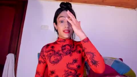 Snapshot of latinsecretfantasy chatting on June 2026 12:32:02 AM latinsecretfantasy online show from June 2026 12:32:02 AM