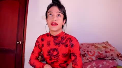 Snapshot of latinsecretfantasy chatting on June 2026 05:22:01 PM latinsecretfantasy online show from June 2026 05:22:01 PM