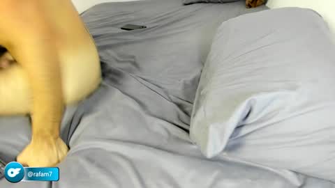 Rafa and Luli online show from January 2025 04:48:02 AM