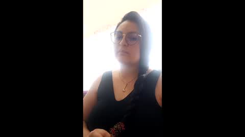 Snapshot of latinwishes chatting on February 2026 07:23:01 PM Julieta online show from February 2026 07:23:01 PM