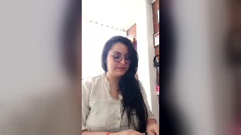 Snapshot of latinwishes chatting on July 2026 09:53:02 PM Julieta online show from July 2026 09:53:02 PM