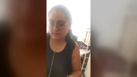 Snapshot of latinwishes chatting on July 2026 08:35:01 PM Julieta online show from July 2026 08:35:01 PM