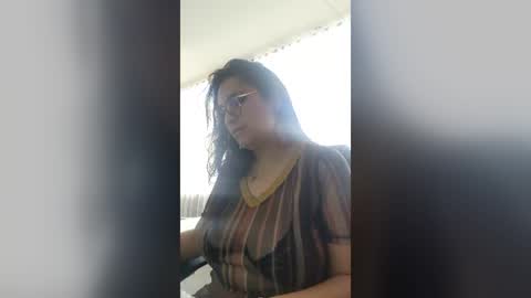 Snapshot of latinwishes chatting on July 2026 09:00:01 PM Julieta online show from July 2026 09:00:01 PM