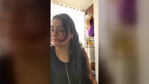 Snapshot of latinwishes chatting on August 2026 09:39:01 PM Julieta online show from August 2026 09:39:01 PM