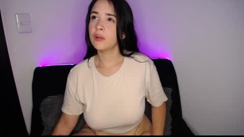 Snapshot of lau_24 chatting on January 2025 04:58:02 AM lau_24 online show from January 2025 04:58:02 AM