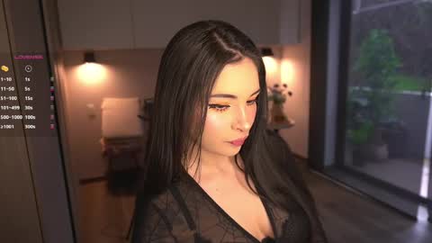 Snapshot of lau__1 chatting on June 2026 09:29:02 PM IG 1lau 1 X 1lau 1 online show from June 2026 09:29:02 PM