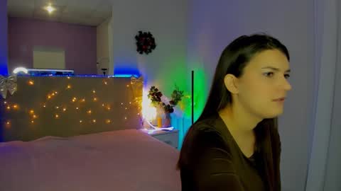 Laura online show from December 2025 06:41:02 AM