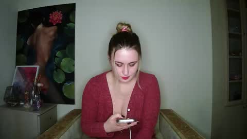 Laura  Nelson online show from February 2026 10:28:02 PM