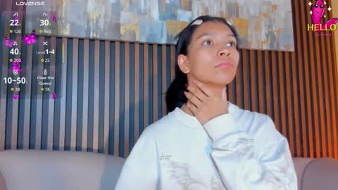 Laura online show from November 2025 12:34:01 PM