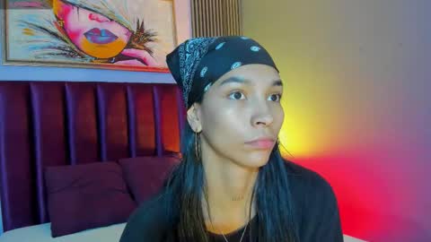 Laura online show from March 2026 12:31:02 PM