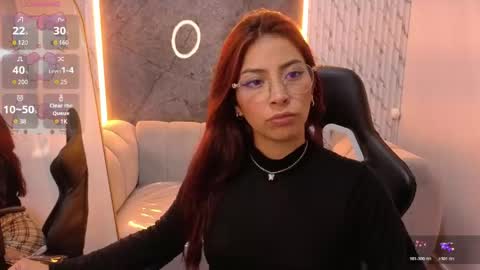 laura_b_ online show from May 2026 03:22:01 AM