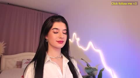 Laura online show from March 2026 08:45:02 PM