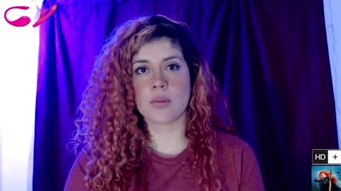 Snapshot of laura_fountain_ chatting on January 2025 03:11:02 AM weedcam Curly Laura OF    online show from January 2025 03:11:02 AM