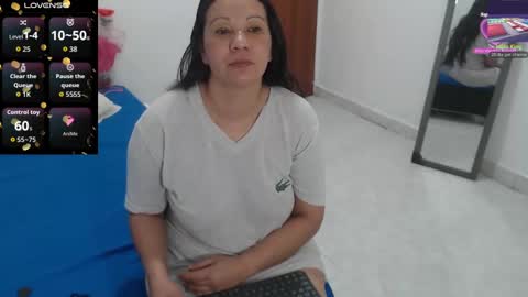 Snapshot of laura_foxx2379 chatting on November 2025 03:03:02 PM laura_foxx2379 online show from November 2025 03:03:02 PM