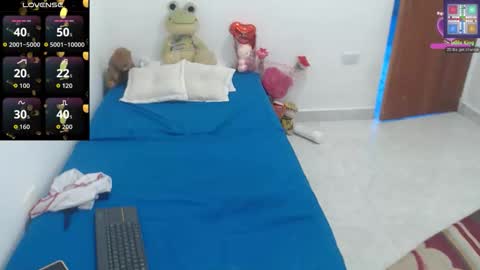 Snapshot of laura_foxx2379 chatting on November 2025 02:27:01 PM laura_foxx2379 online show from November 2025 02:27:01 PM