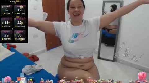 laura_foxx2379 online show from February 2026 03:40:02 PM