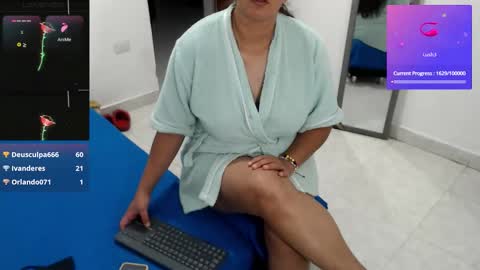 laura_foxx2379 online show from April 2026 03:11:02 AM