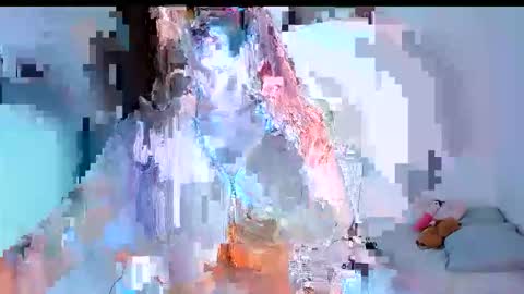Snapshot of laura_ivy chatting on June 2026 03:10:02 PM LauraIvy online show from June 2026 03:10:02 PM