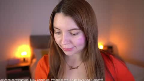 Laura Lee. online show from July 2026 01:38:02 AM