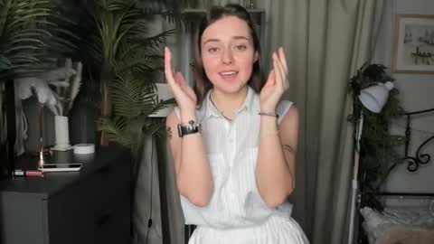 Samantha online show from October 2025 03:46:02 PM