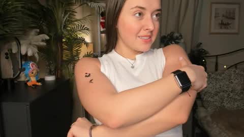 Samantha online show from February 2026 03:52:02 PM