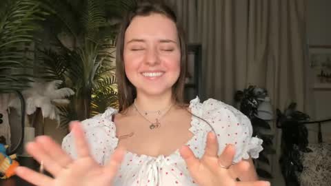 Samantha online show from March 2026 03:47:01 PM