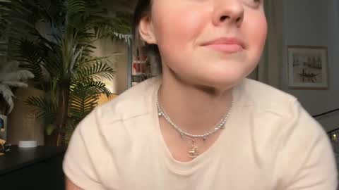 Samantha online show from April 2026 03:43:01 PM