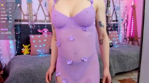 Kate  online show from March 2026 12:55:01 PM