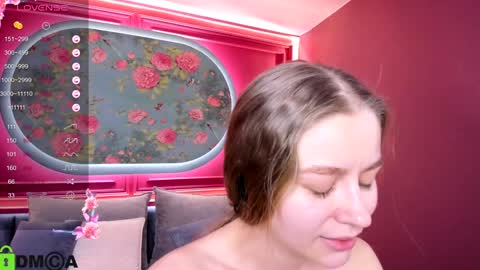 Snapshot of laura_pudd chatting on January 2025 06:59:02 PM Laura online show from January 2025 06:59:02 PM