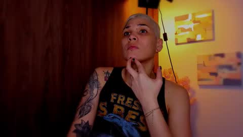 Laura Rose online show from March 2026 02:04:02 AM