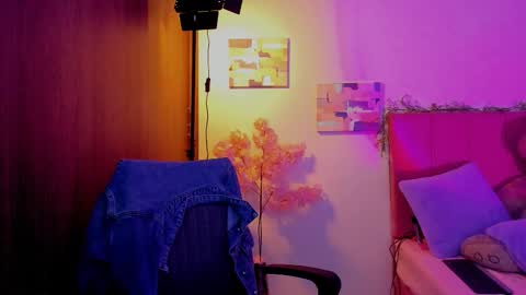 Laura Rose online show from March 2026 09:51:01 PM