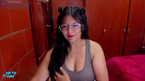 Snapshot of laura_smith0 chatting on September 2025 02:53:01 PM Laura  independent model Next show Monday 2th December online show from September 2025 02:53:01 PM