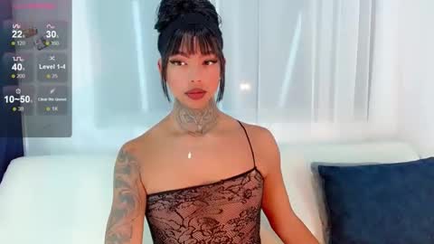 Laura online show from March 2026 04:28:02 AM