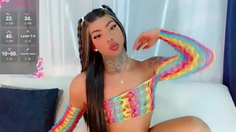 Laura online show from March 2026 04:29:01 AM