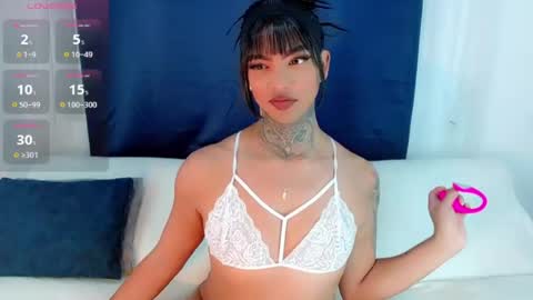 Laura online show from April 2026 10:19:02 AM