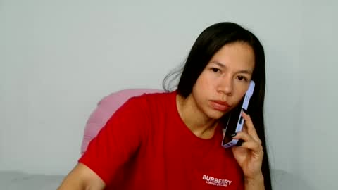 Snapshot of lauracb_ chatting on June 2026 05:13:02 PM lauracb online show from June 2026 05:13:02 PM