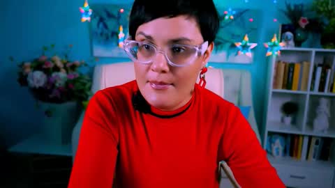 lauradavidsons online show from October 2025 06:59:01 PM