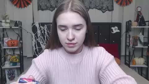 LauraHlot online show from November 2025 06:59:02 AM