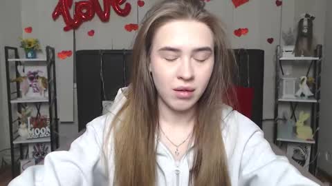 LauraHlot online show from February 2026 06:10:02 AM