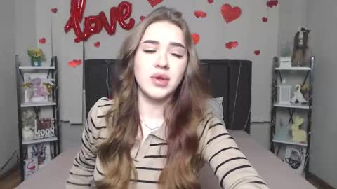 LauraHlot online show from March 2026 06:19:01 AM