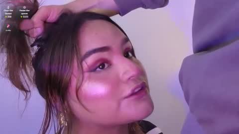 Laura and Phillipe SEE YOU AGAIN ON JANUARY 12 2025 HAPPY NEW YEAR online show from February 2026 03:46:02 AM